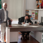 Alcalde de Parets i Conseller Rull