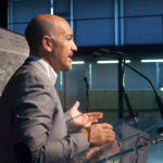 Sergi Mingote, alcalde de Parets del Vallès