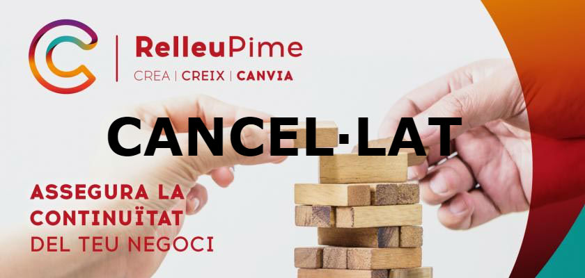 Presentació RelleuPime