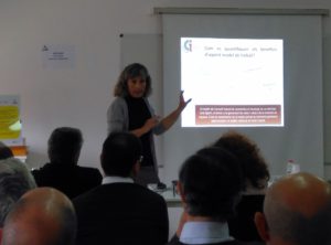 Beneficis i estratègies del treball en comú