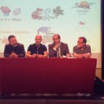 Jesús Paniego, Sergi Mingote, Jaume Cané, Francesc Juzgado