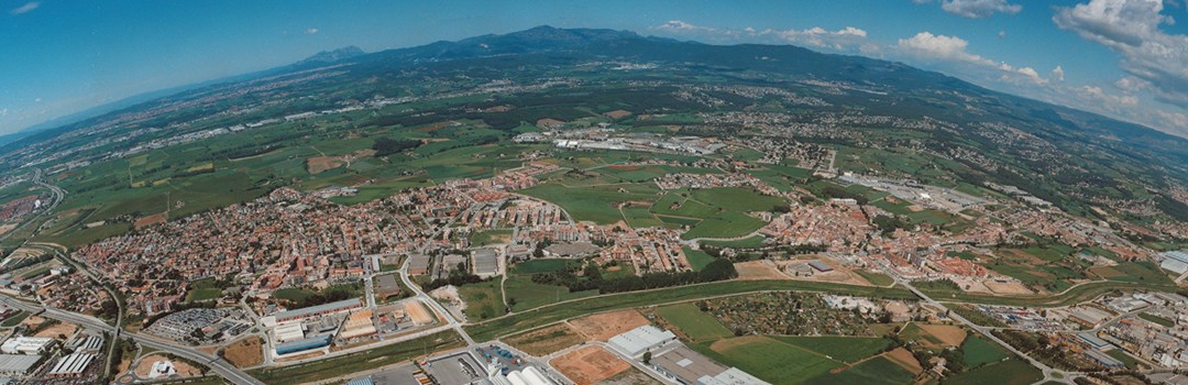 Parets acull una jornada de treball sobre l’energia a la indústria